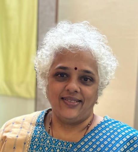 Vaidya Leena Bavdekar